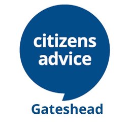 Company logo Citizens Advice Gateshead