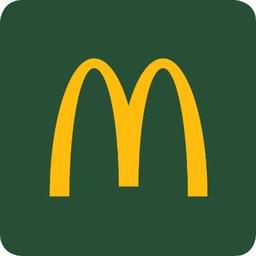 Logo de l'entreprise McDonald's Quai de rive neuve