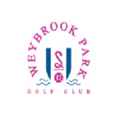 Company logo Weybrook Park Golf Club