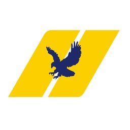 Logotipo de la empresa HESSEN LOGISTICS