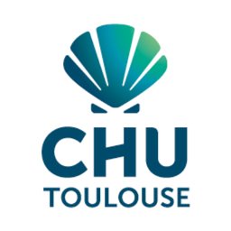 Logo de l'entreprise CHU DE TOULOUSE