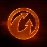 Company logo Wargaming