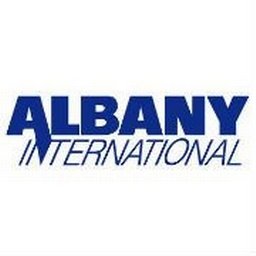 Company logo Albany International Corp.