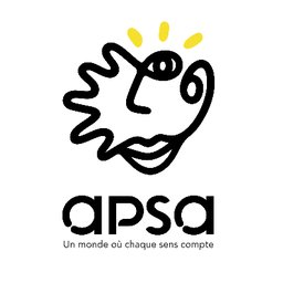 Logo de l'entreprise APSA