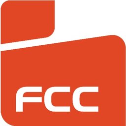 Company logo FCC Commercial Furniture