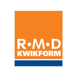 شعار الشركة RMD Kwikform Ltd