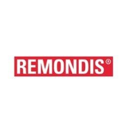 Company logo Remondis