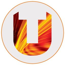 Company logo Teesside University