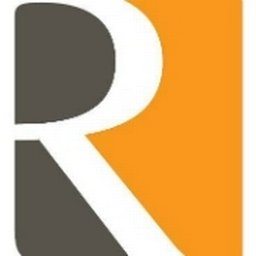 Company logo Rowley Company