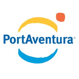 Logotipo de la empresa PortAventura