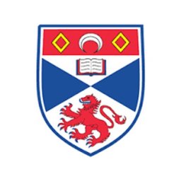 Company logo University of St Andrews