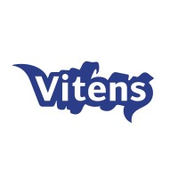 Company logo Vitens