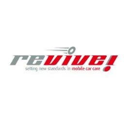 Company logo Revive! UK
