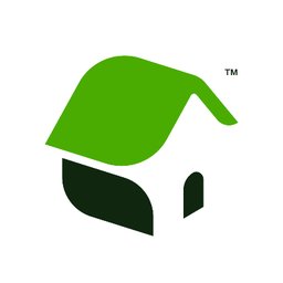 Company logo Leaf Home