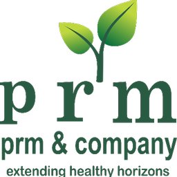 कंपनी का लोगो PRM COMPANY
