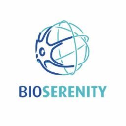Logo de l'entreprise BioSerenity