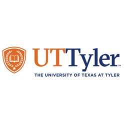 Company logo The University of Texas at Tyler