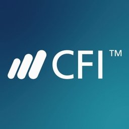 कंपनी का लोगो CFI