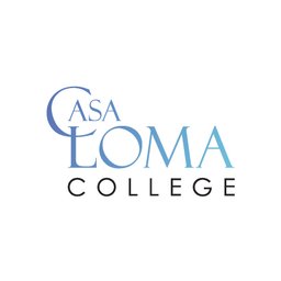 Company logo Casa Loma College