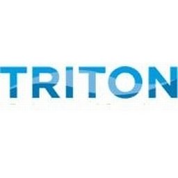 Company logo Triton Environmental Consultants