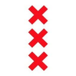 Company logo Gemeente Amsterdam