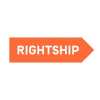 Company logo RightShip