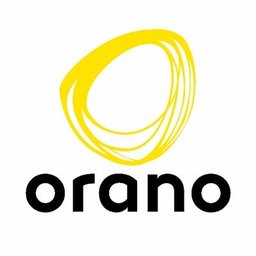 Logo de l'entreprise Orano