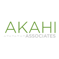 企業ロゴ Akahi Associates