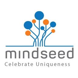 कंपनी का लोगो Mindseed preschool