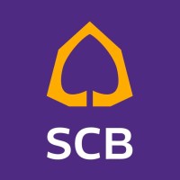 Company logo Siam Commercial Bank