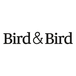Company logo Bird & Bird