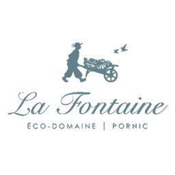 Logo de l'entreprise Eco-Domaine La Fontaine
