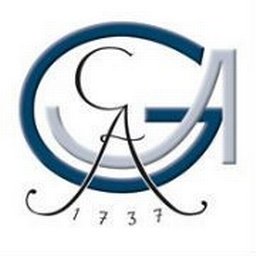 Firmenlogo Georg-August-Universität Göttingen