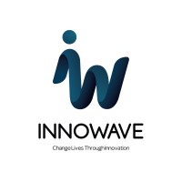 कंपनी का लोगो InnoWave