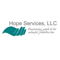Company logo Hope Services, Llc