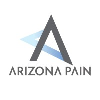 Company logo Arizona Pain