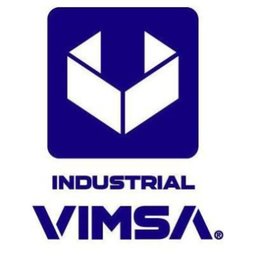 Logotipo de la empresa VIMSA