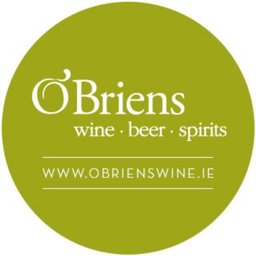 Company logo O'Briens Wine