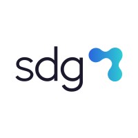 شعار الشركة SDG Group
