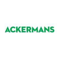 Company logo Ackermans