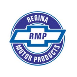 Company logo Regina Motor Products