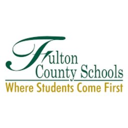 Company logo Fulton County Schools
