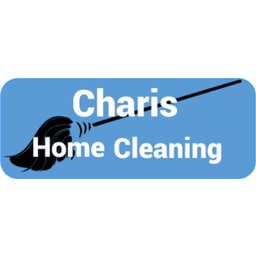 Company logo Charis Home Cleaning