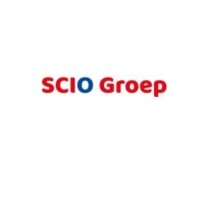 Company logo SCIO Groep