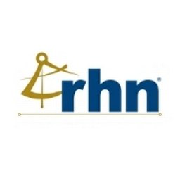 Company logo RHN CPA