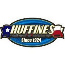 Company logo Huffines Auto Dealerships