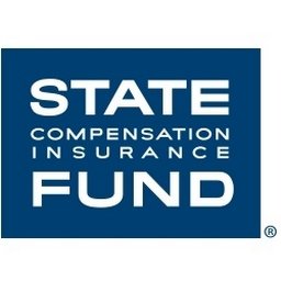 Company logo State Compensation Insurance Fund