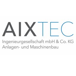Firmenlogo Aixtec Ingenieurgesellschaft mbH & Co. KG