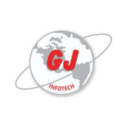 कंपनी का लोगो Gj Infotech (P) Ltd
