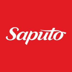 Company logo Saputo